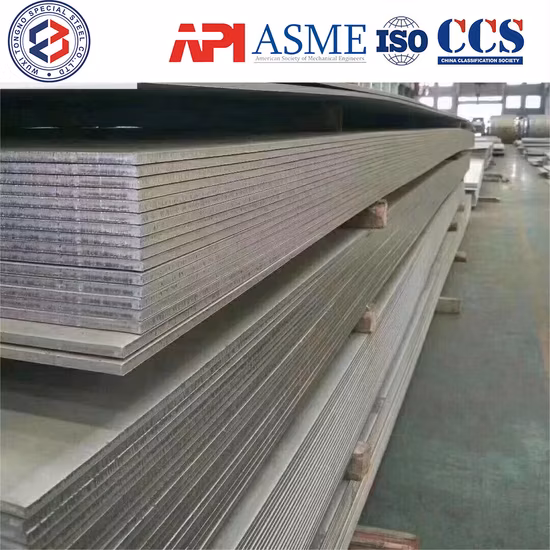 冷間/熱間圧延 ASTM 201 202 304 310S 316 321 430 904L 2b/Ba/No.4/8K/ミラー/エンボス加工/チェッカー/アンチプリントフィンガー/穴あきステンレス鋼板/Ss シート価格
